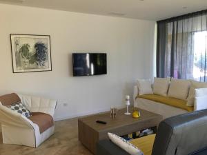 Appartements A Casa Nera : photos des chambres