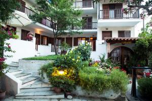 Apartments Hotel Magani Pelion Greece