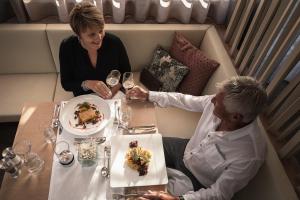 Vulkanlandhotel Legenstein