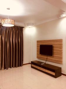 BRINCHANG CENTRE 3 ROOMS APARTMENT