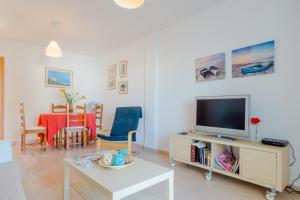 Apartamentos Rotonda