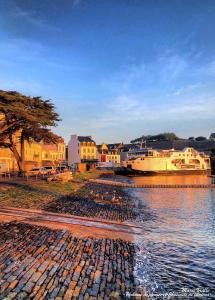 Hotels Grand Hotel de Bretagne : photos des chambres