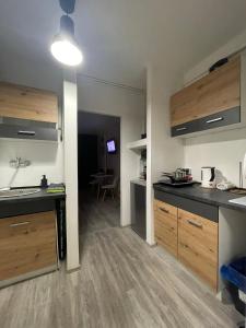 03 Gdynia Centrum - Apartament Mieszkanie dla 2 os