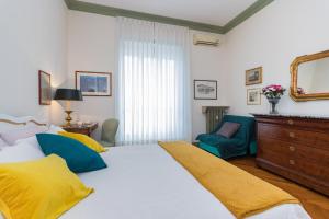 Elegante e raffinato in zona Crocetta