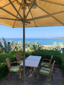 Hotels Hotel Thalassa : photos des chambres