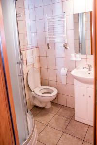 Pokoje Gościnne Justynka