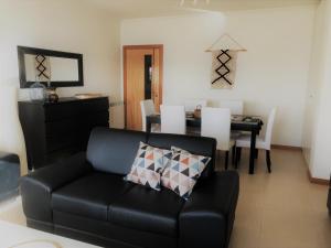 Apartamento Mar com Parking