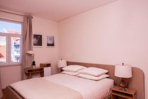 Apartments of the Marques