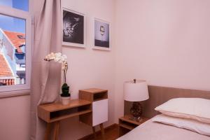 Apartments of the Marques