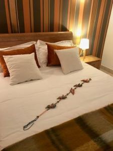 Gran apartamento de 4 habitaciones en Sitges