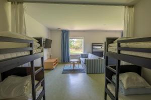 Systemairhallen Bed&Breakfast