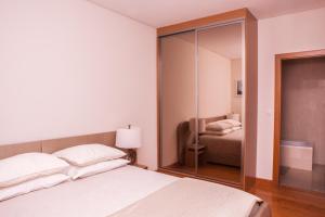 Apartments of the Marques