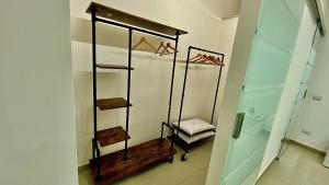 Appartamento Casa Crispino Piano terra per 2 persone