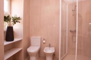 Apartments of the Marques