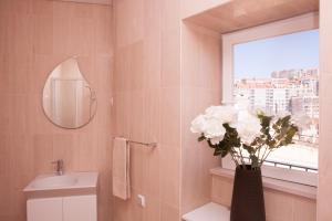 Apartments of the Marques