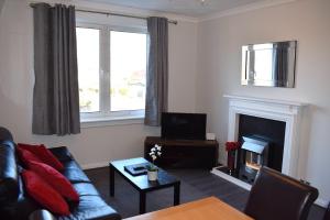 Kelpies Serviced Apartments - McClean