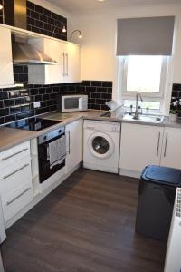 Kelpies Serviced Apartments - McClean