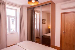 Apartments of the Marques