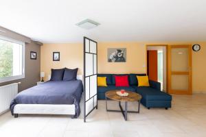 Appartements Le Rocher de Bel Air -40m2 -Calme et Chaleureux : photos des chambres