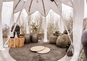 Rooftop Colosseo - Roma dAmore