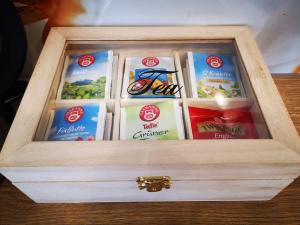 Ferienwohnungen BERGfeeling