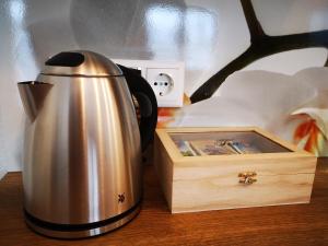 Ferienwohnungen BERGfeeling