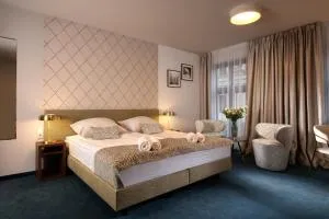 Xerion Hotel - Величка