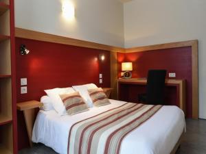 Hotels Auberge des Moulins : photos des chambres