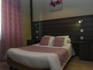 Hotels Auberge des Moulins : photos des chambres