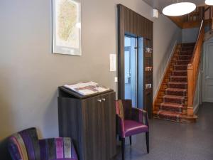 Hotels Auberge des Moulins : photos des chambres