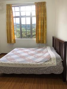 BRINCHANG CENTRE 3 ROOMS APARTMENT