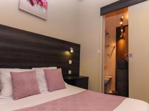 Hotels Auberge des Moulins : photos des chambres