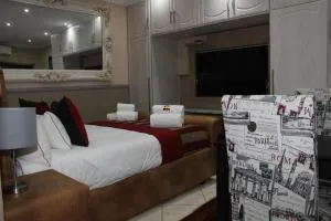Romans Rest Guest House - Carletonville