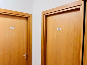 Locazione Turistica Casa LALLI