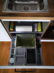 Ferienwohnungen BERGfeeling