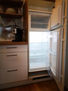 Ferienwohnungen BERGfeeling