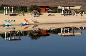 Monte Vale - Organic Farm