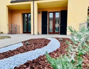 Locazione Turistica Casa LALLI - Laterina