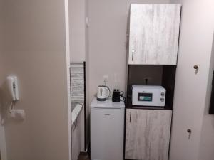 Borovets Gardens apartment A20