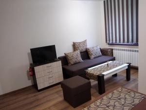 Borovets Gardens apartment A20
