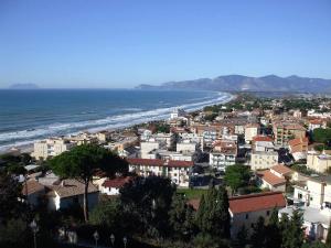 VILLA LINA a 500 mt dal mare