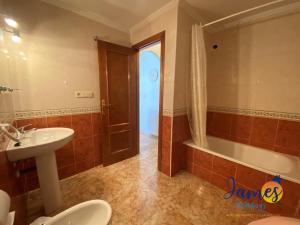 La Ciñuelica, R1 1st Floor apartment Com Pool L180