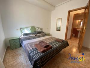 La Ciñuelica, R1 1st Floor apartment Com Pool L180