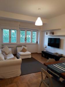 Ben Ti Voglio al Vaticano