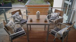 Ferienwohnung Nordlicht