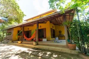 Casa Cores de Imbassai - Mata de São João