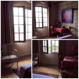 Hotels Hotel Le Bussy : photos des chambres