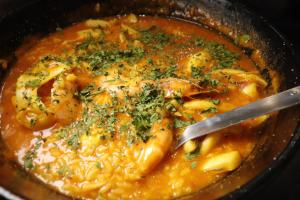 Hostal Restaurante Benalup Golf