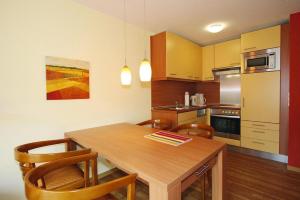 Holiday village Seepark Burhave Burhave DNS04044 DYC