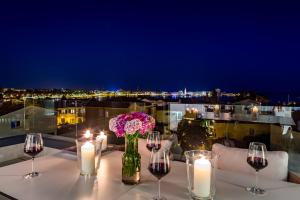 Rocca Riviera Umag Luxury Apartments